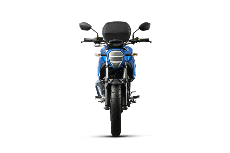 SUZUKI GXSR 150 GIXXER