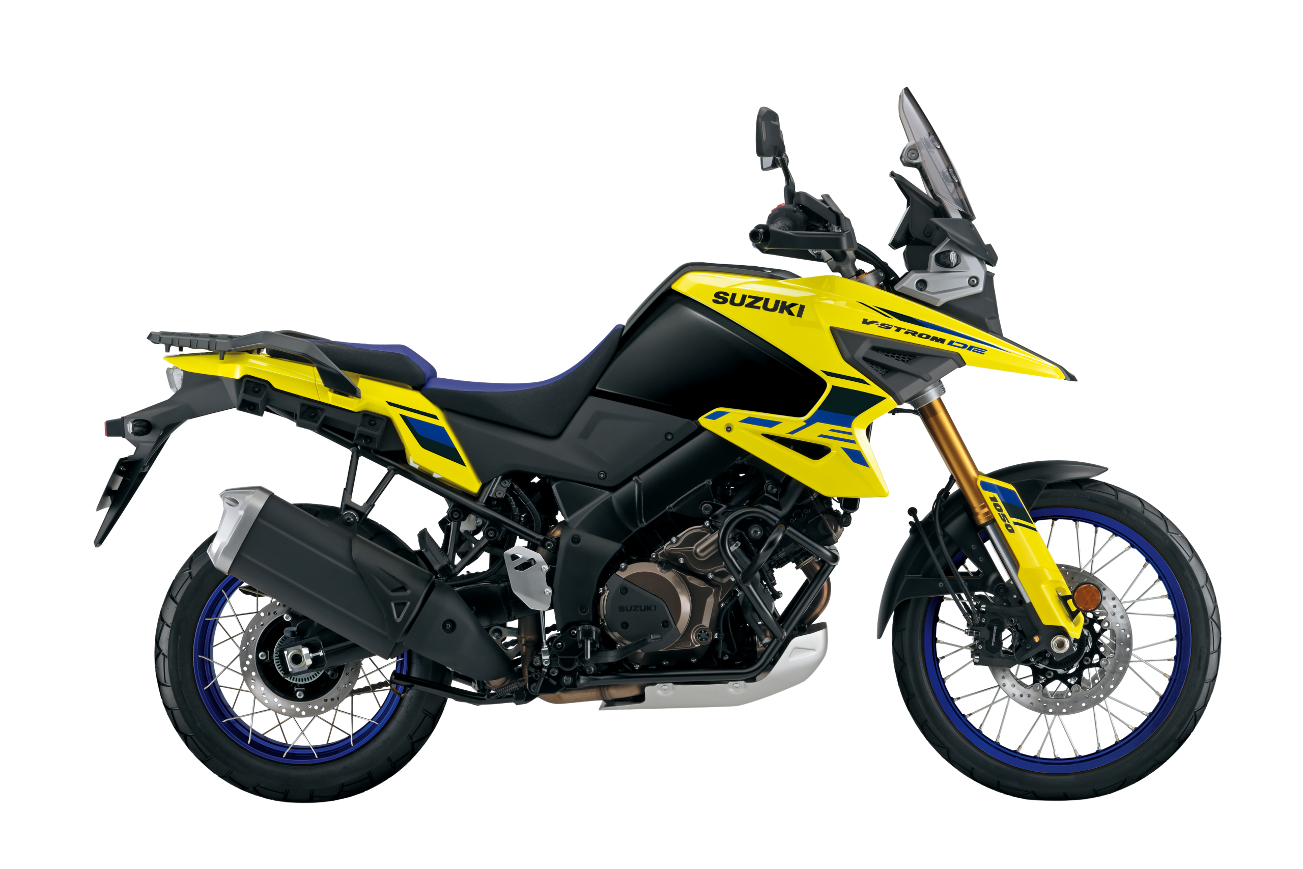 SUZUKI V STROM 1050 DE