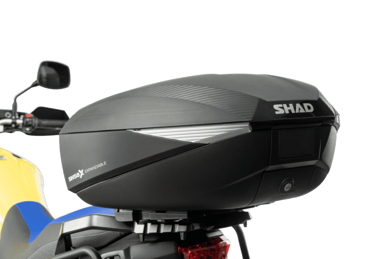 SUZUKI V-STROM 650 XT