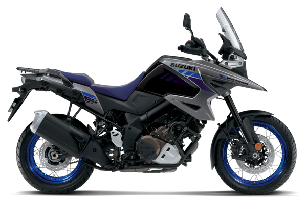 SUZUKI V-STROM 1050 XT