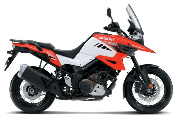 SUZUKI V-STROM 1050 XT