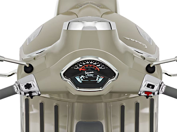 VESPA GTS 310