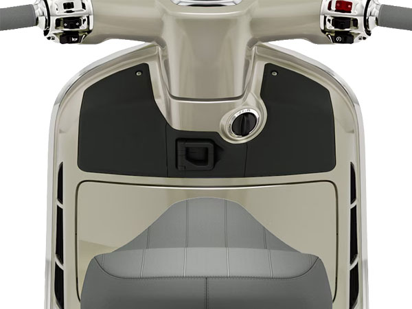 VESPA GTS 310