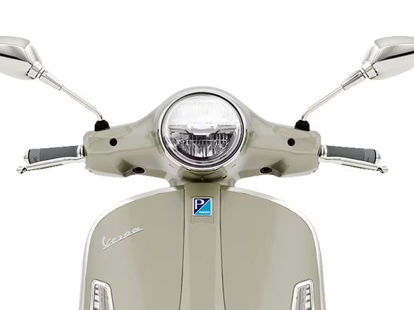 VESPA GTS 310