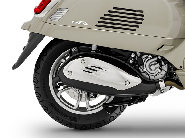 VESPA GTS 310