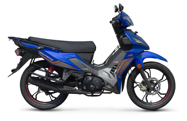 TVS NEO