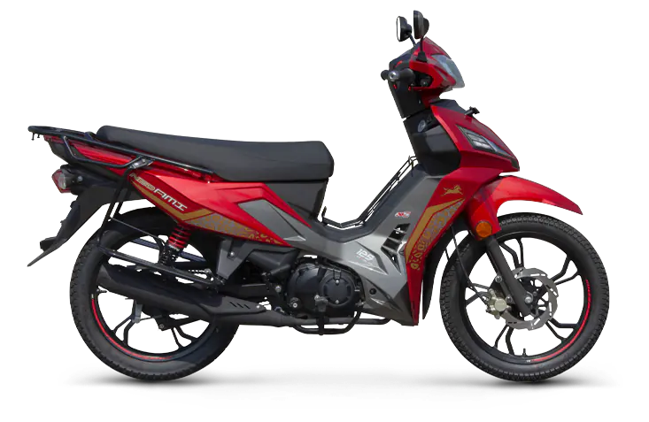 TVS NEO
