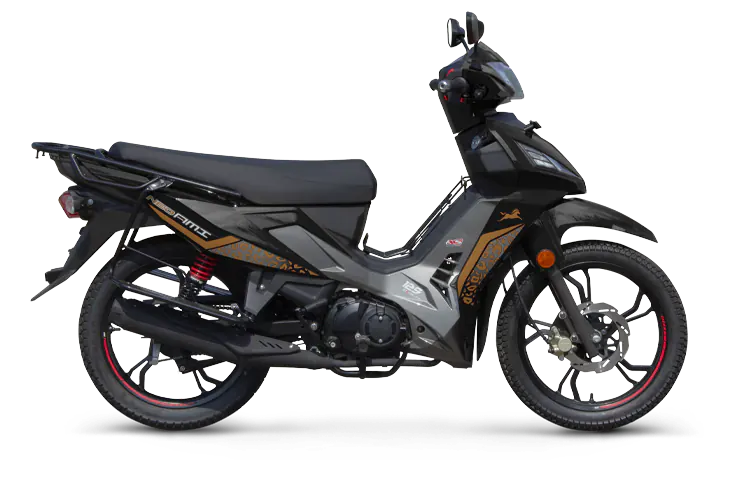 TVS NEO