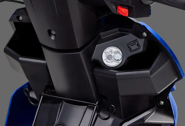 TVS NEO