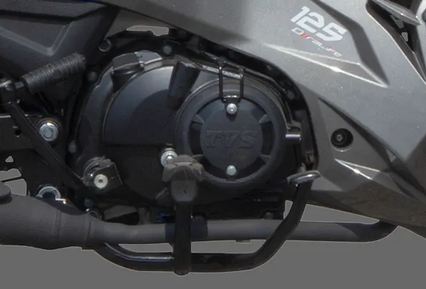 TVS NEO