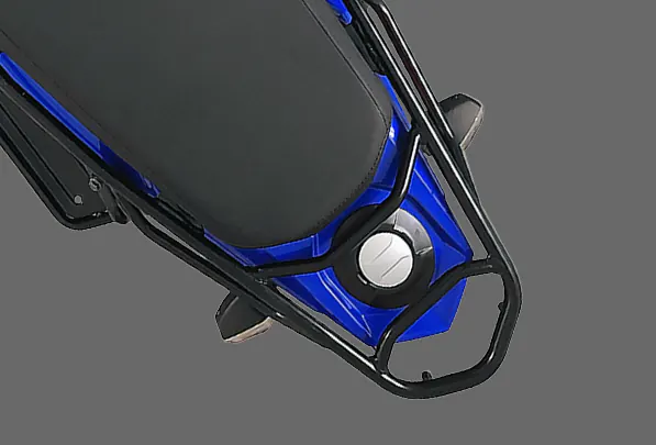 TVS NEO