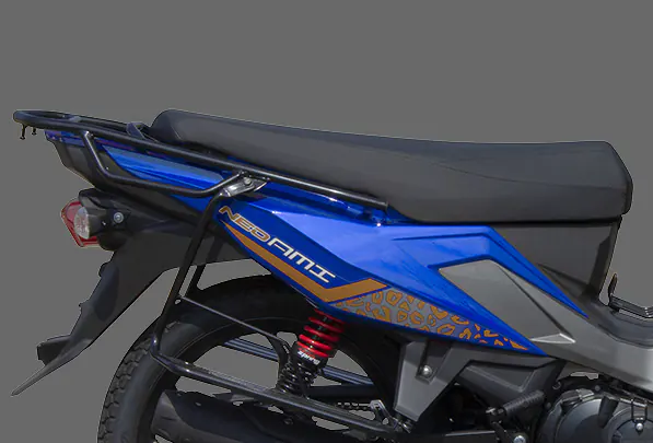 TVS NEO
