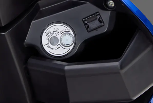 TVS NEO