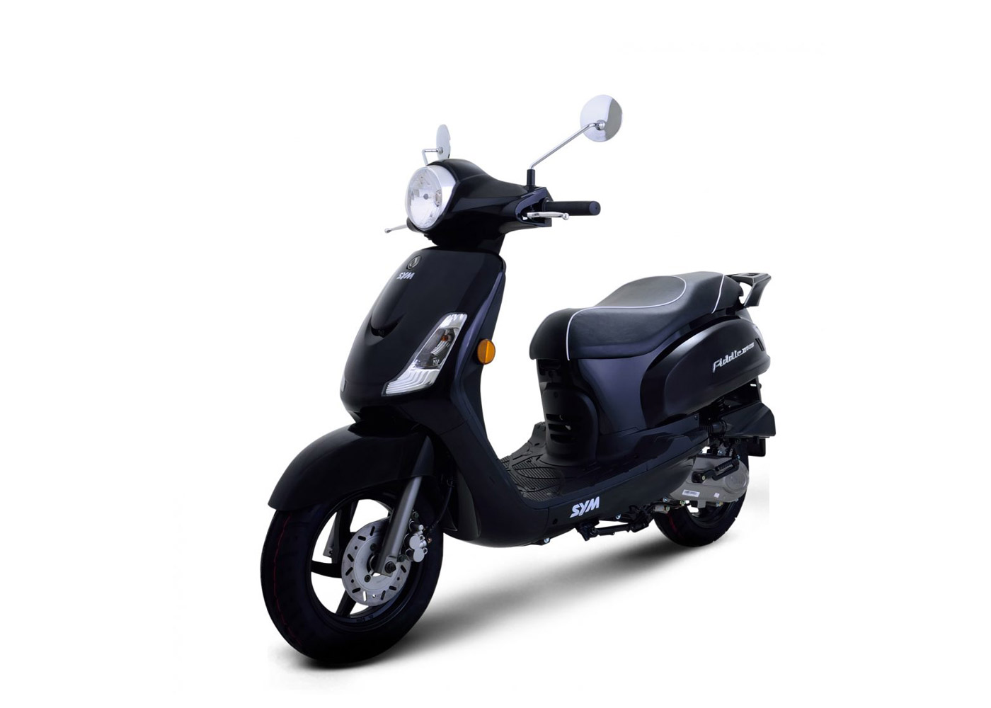 SYM FIDDLE II 150