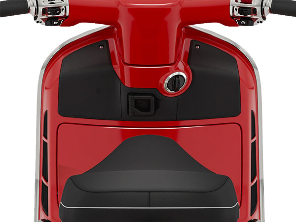 VESPA GTS S 310