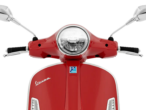 VESPA GTS S 310