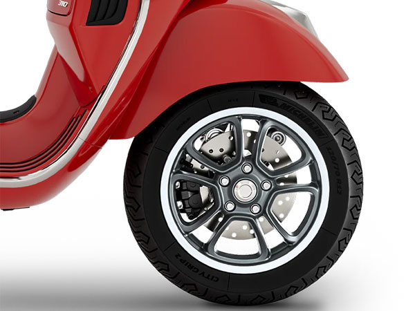 VESPA GTS S 310