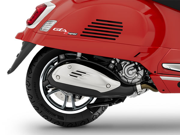 VESPA GTS S 310