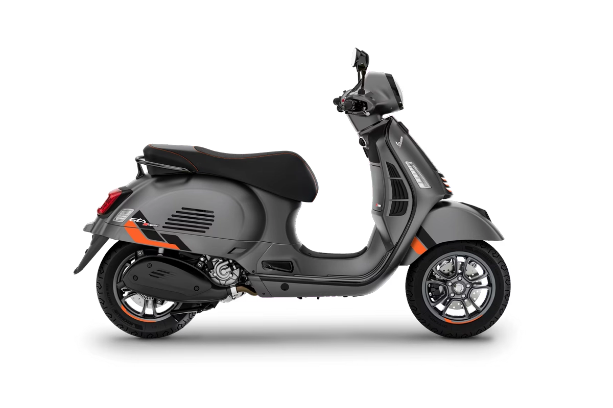 VESPA GTS S 310 SPORT