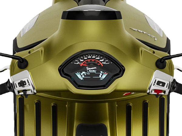 VESPA GTS S 310 SPORT