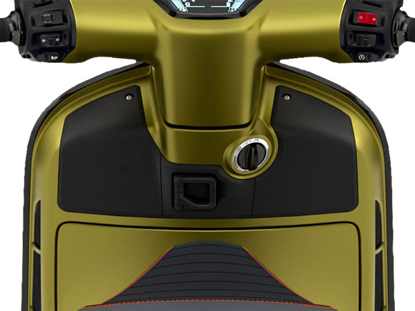 VESPA GTS S 310 SPORT