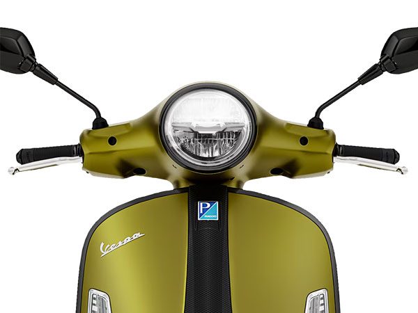VESPA GTS S 310 SPORT