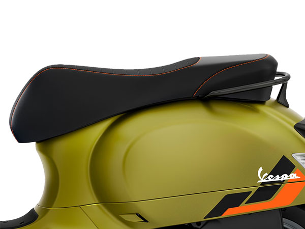 VESPA GTS S 310 SPORT