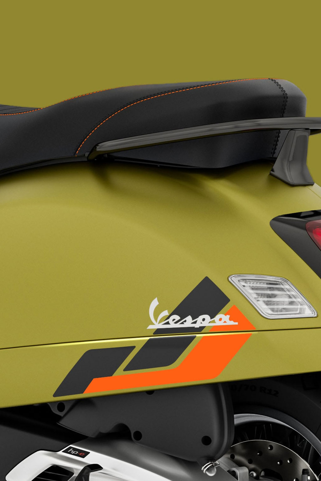 VESPA GTS S 310 SPORT