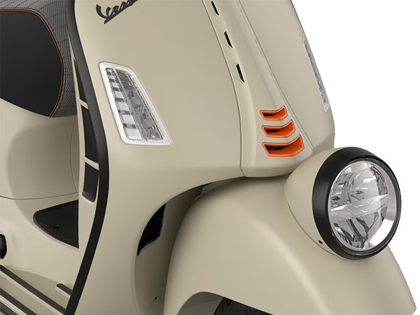 VESPA GTV 310