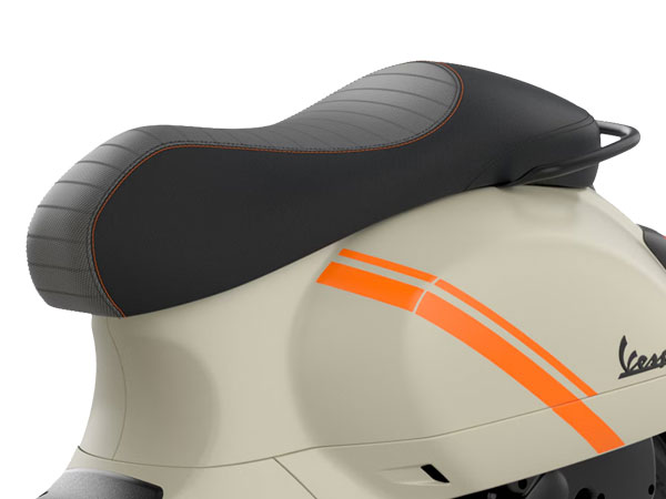 VESPA GTV 310