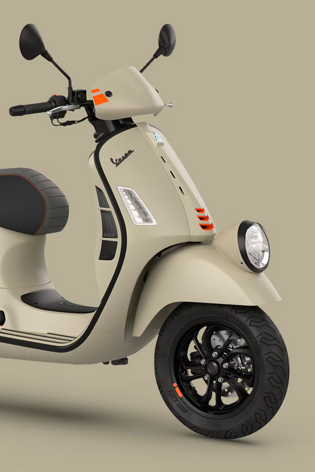 VESPA GTV 310