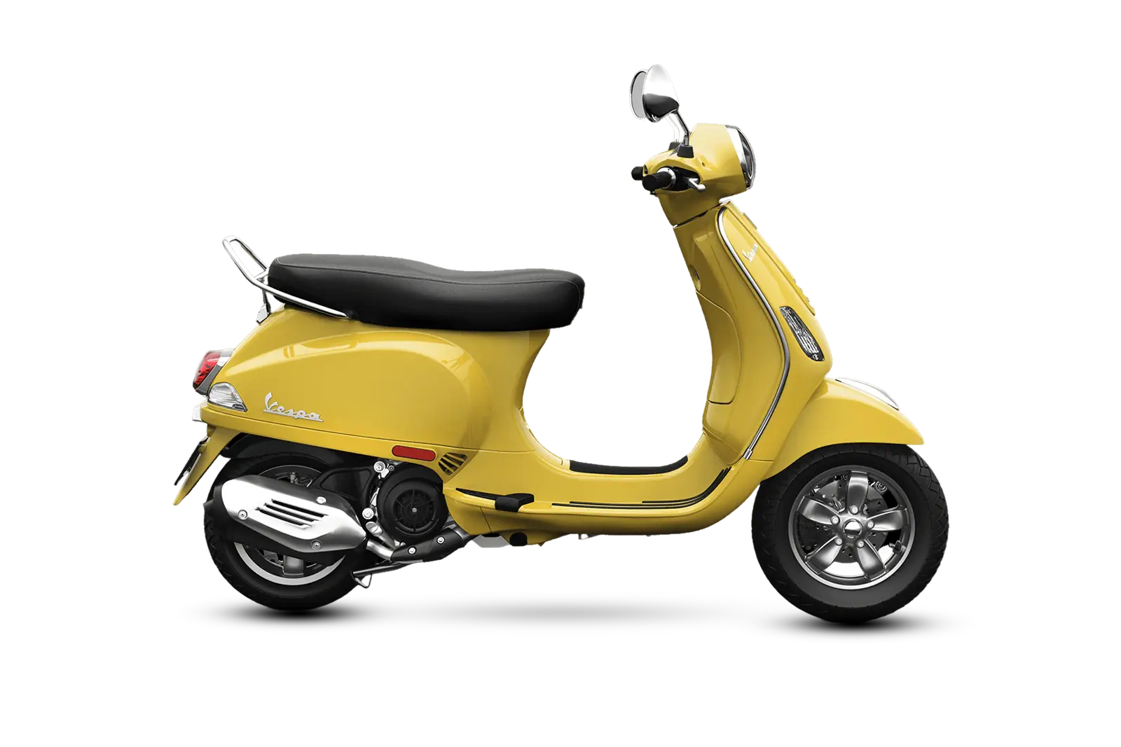 VESPA VXL 150 ABS-LED
