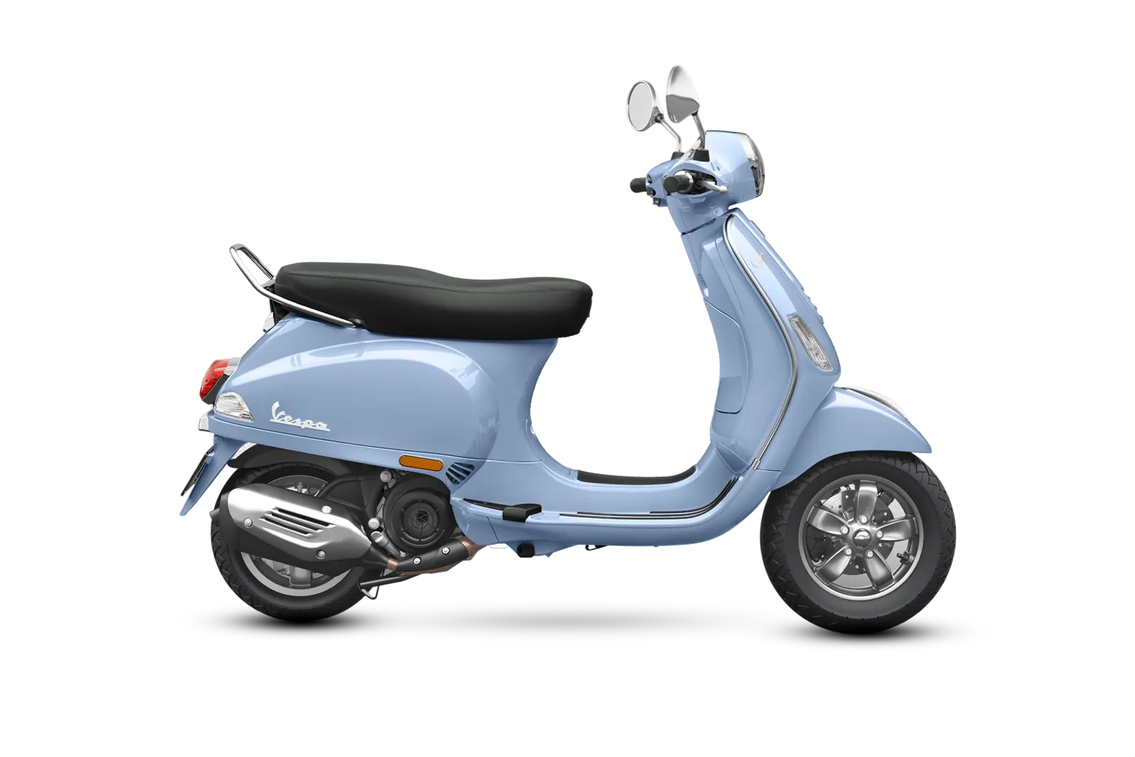 VESPA VXL 150 ABS-LED