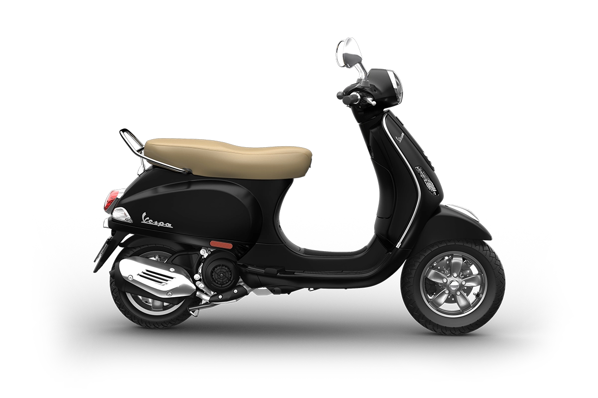 VESPA VXL 150 ABS-LED