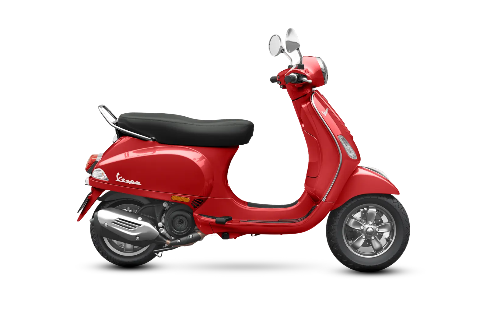VESPA VXL 150 ABS-LED