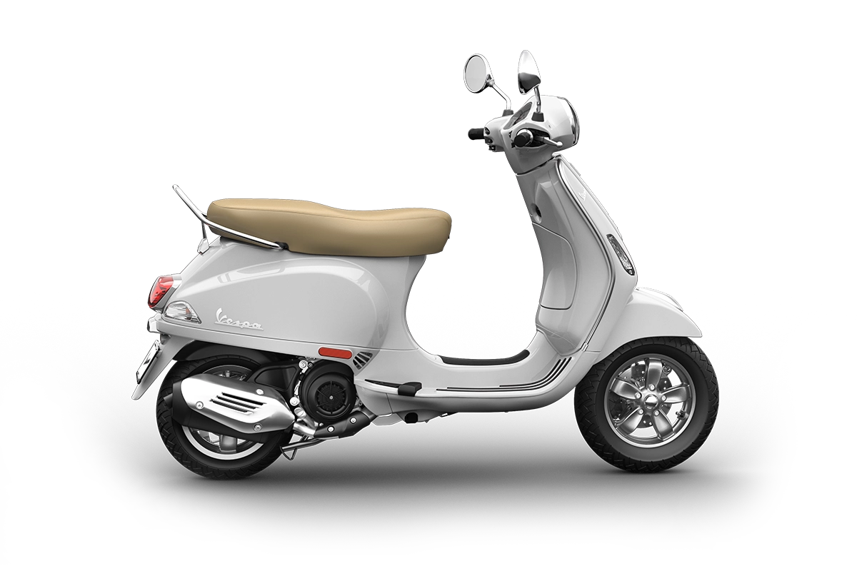 VESPA VXL 150 ABS-LED