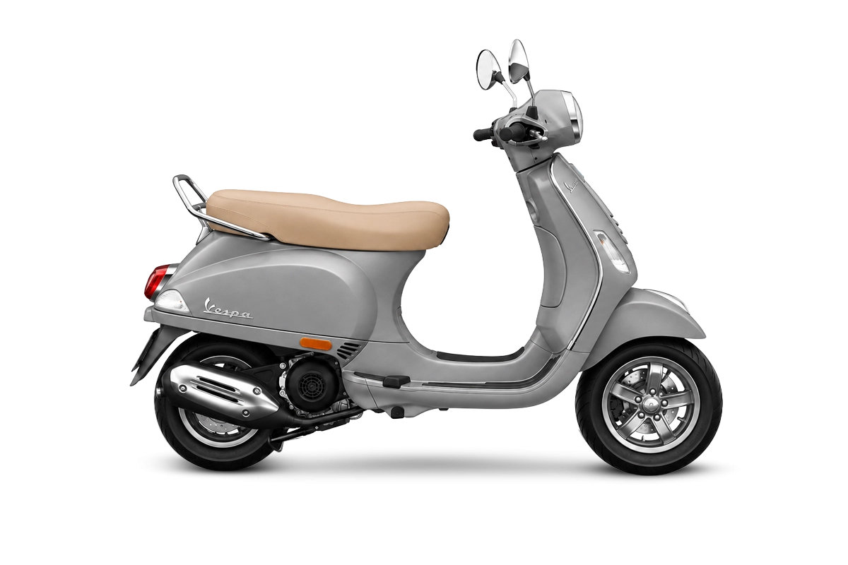 VESPA VXL 150 ABS-LED