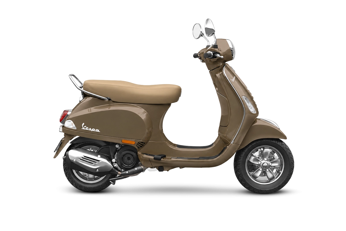 VESPA VXL 150 ABS-LED