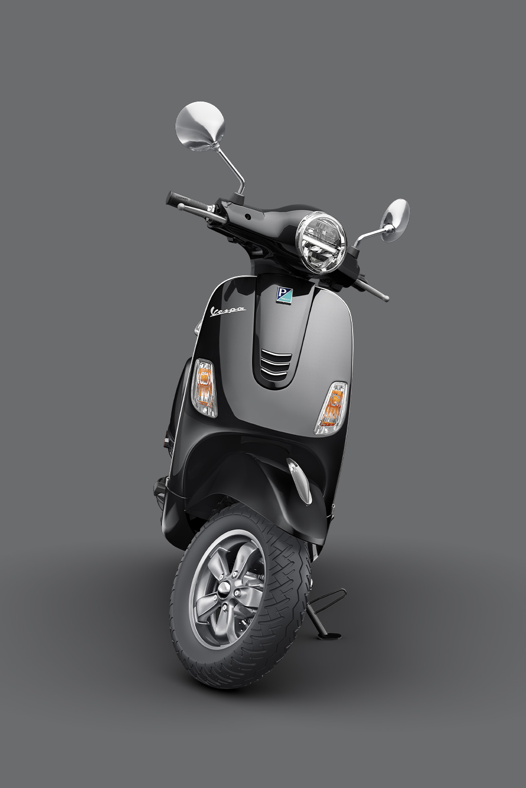 VESPA VXL 150 ABS-LED