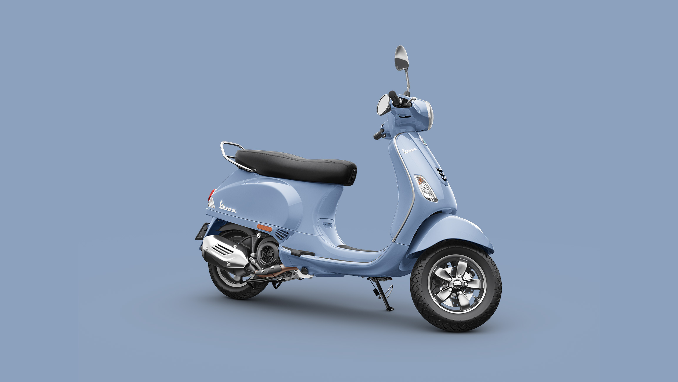 VESPA VXL 150 ABS-LED