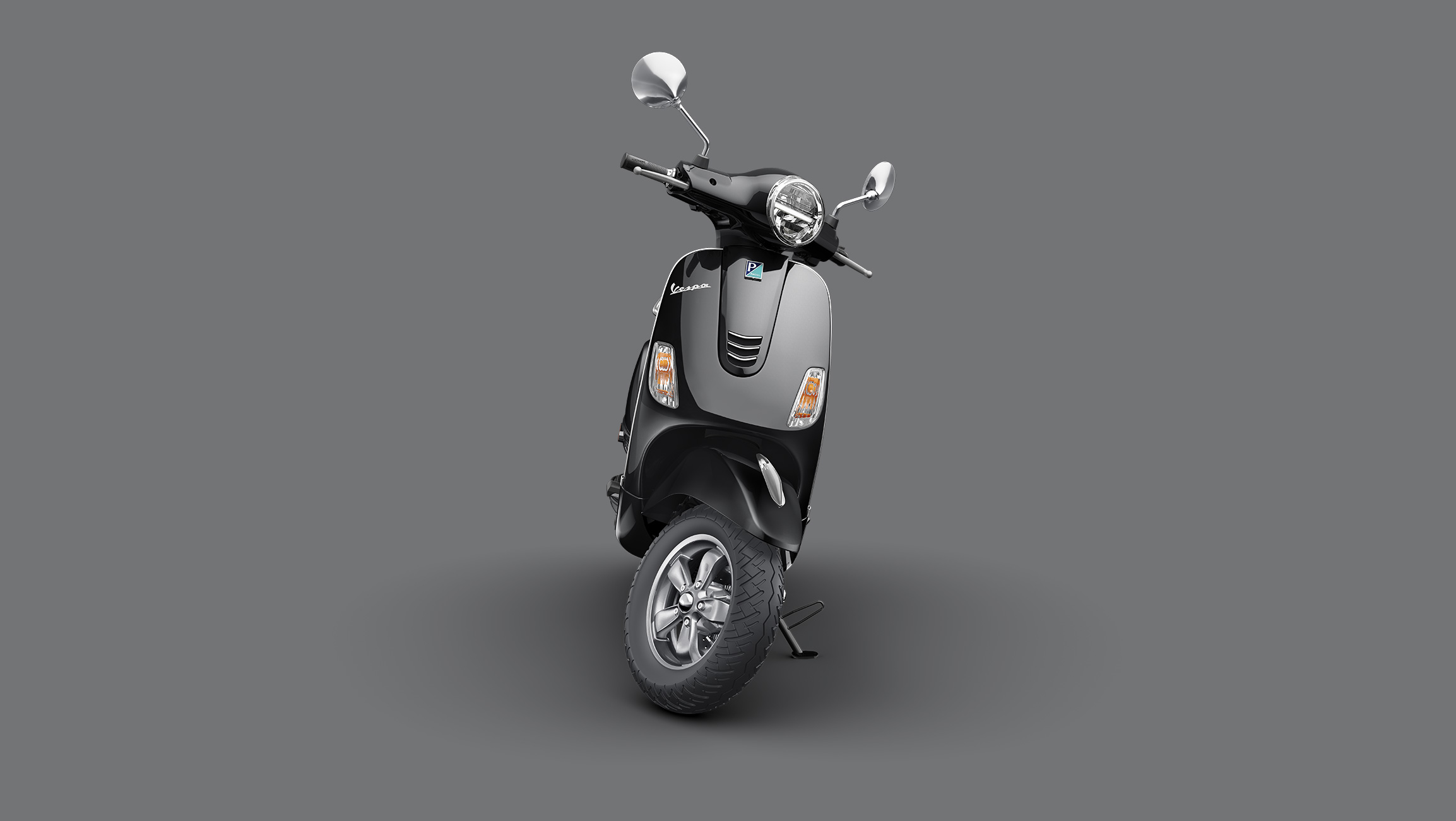 VESPA VXL 150 ABS-LED
