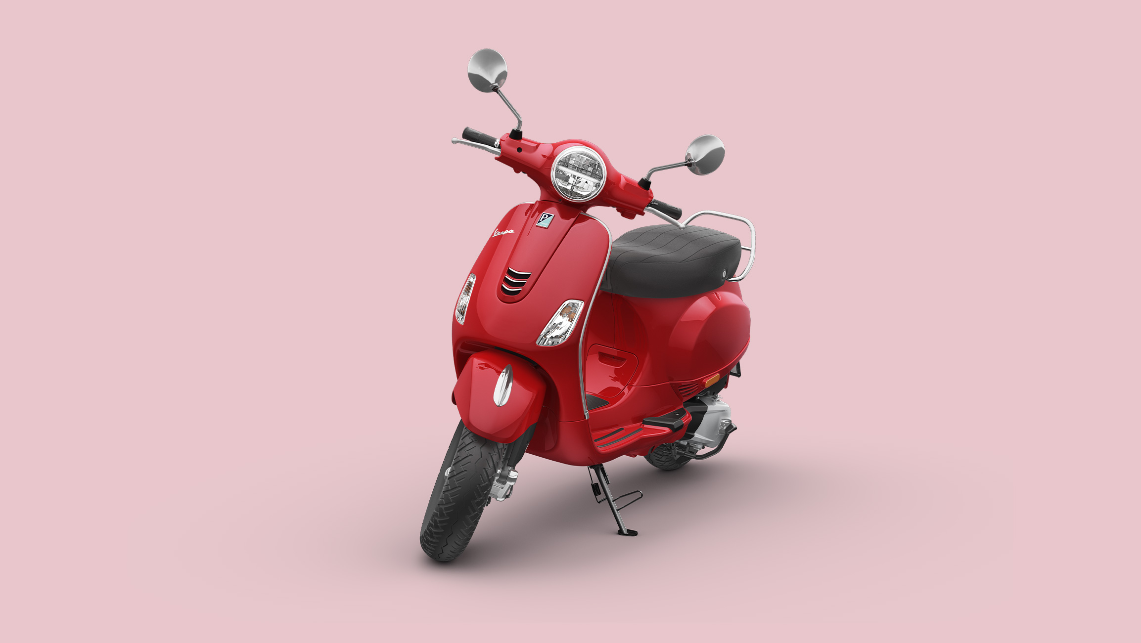 VESPA VXL 150 ABS-LED
