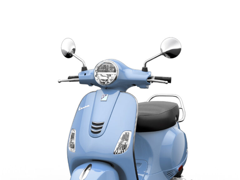 VESPA VXL 150 ABS-LED