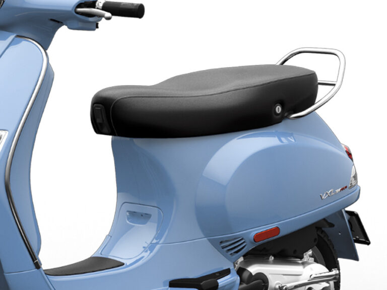 VESPA VXL 150 ABS-LED