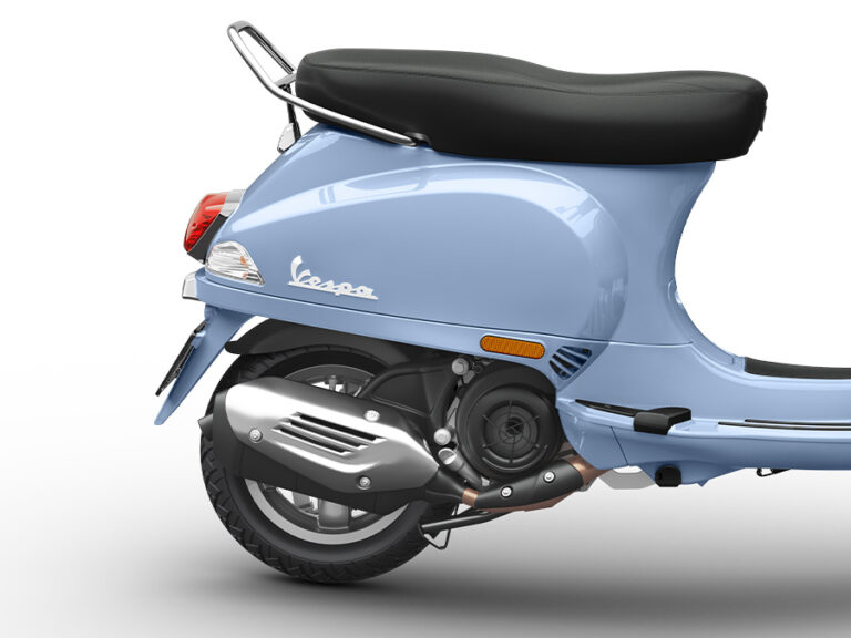 VESPA VXL 150 ABS-LED