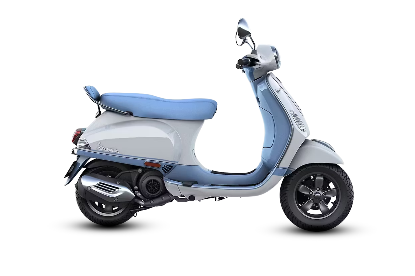 VESPA VXL 150 DUAL TONE