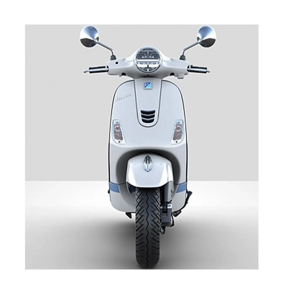 VESPA VXL 150 DUAL TONE