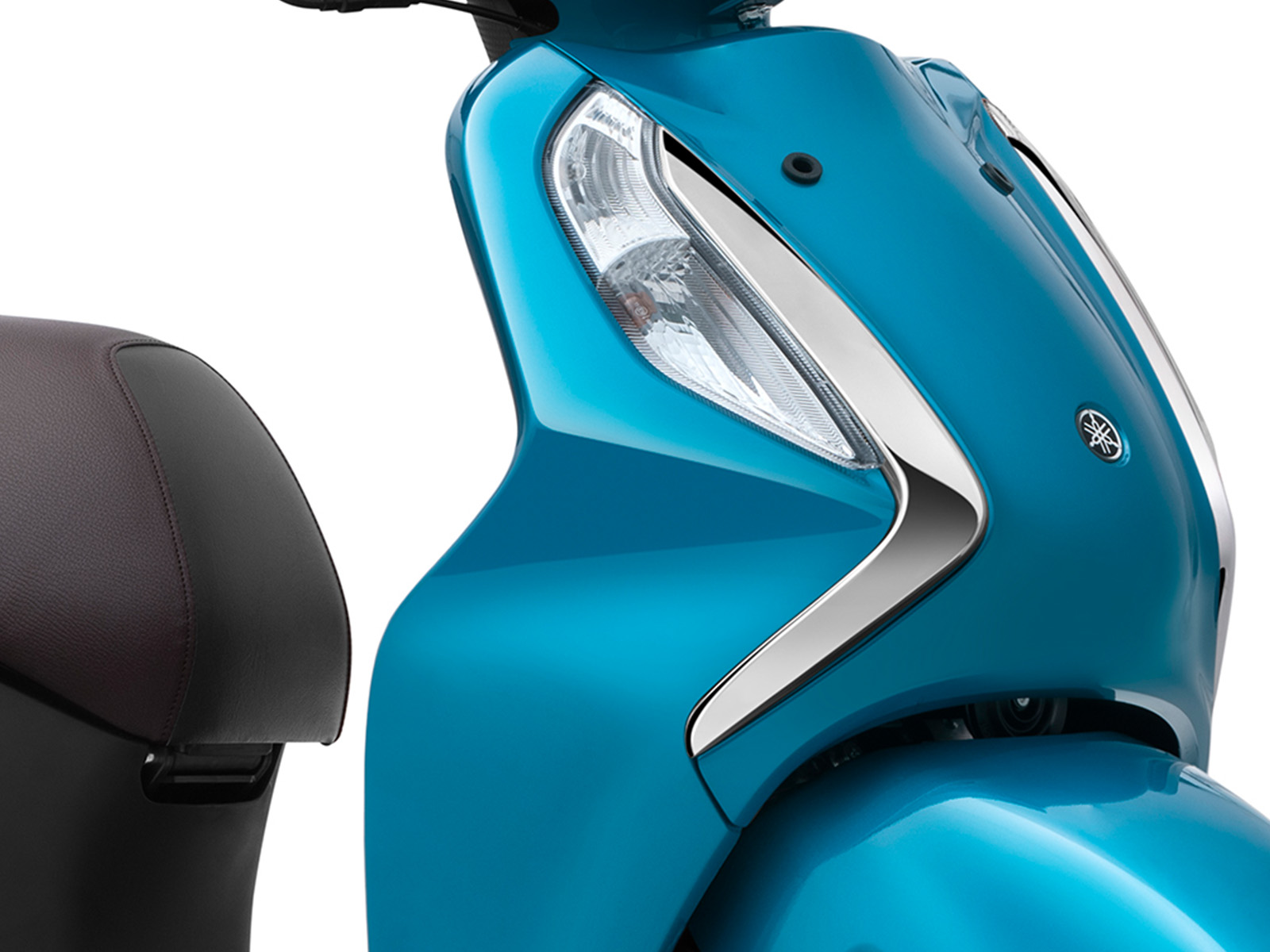 YAMAHA FASCINO