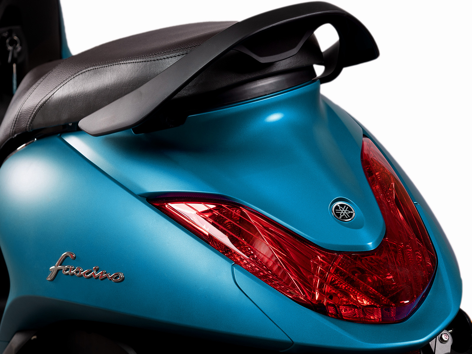YAMAHA FASCINO