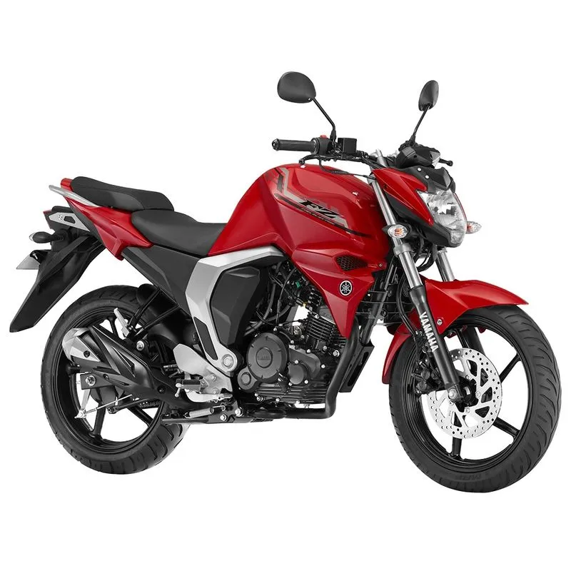 YAMAHA FZ 2.0